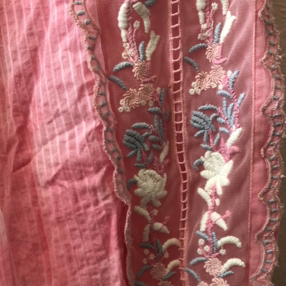 Loveshackfancy Chelie dress in size 8, true to size. NWT - Picture 3 of 3